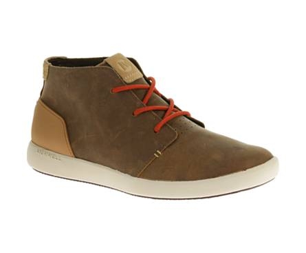 merrell freewheel chukka