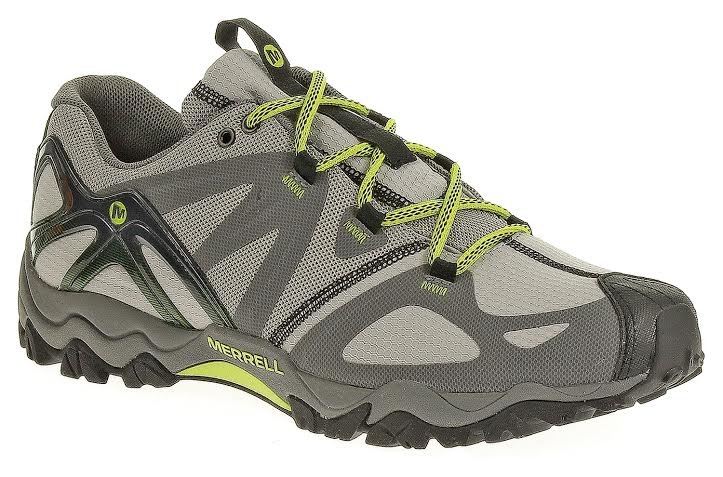 merrell grassbow