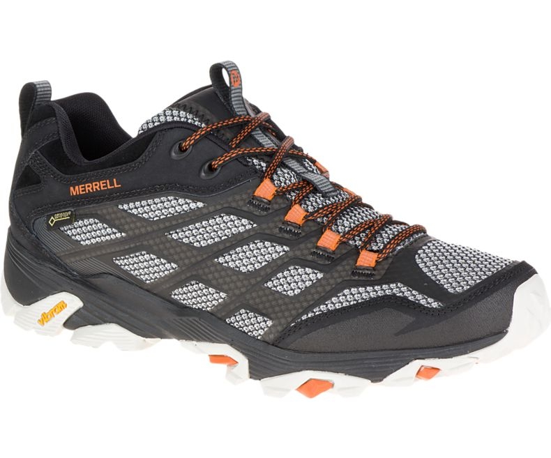 merrell moab fst gtx