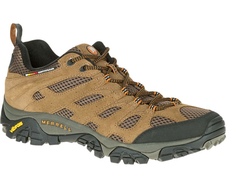 merrell moab