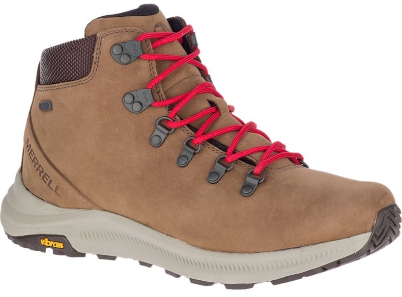 Merrell Ontario walking boots