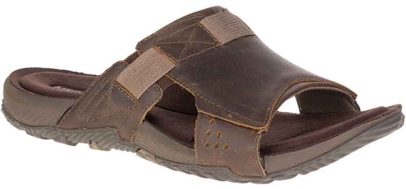 merrell terrant slide sandals