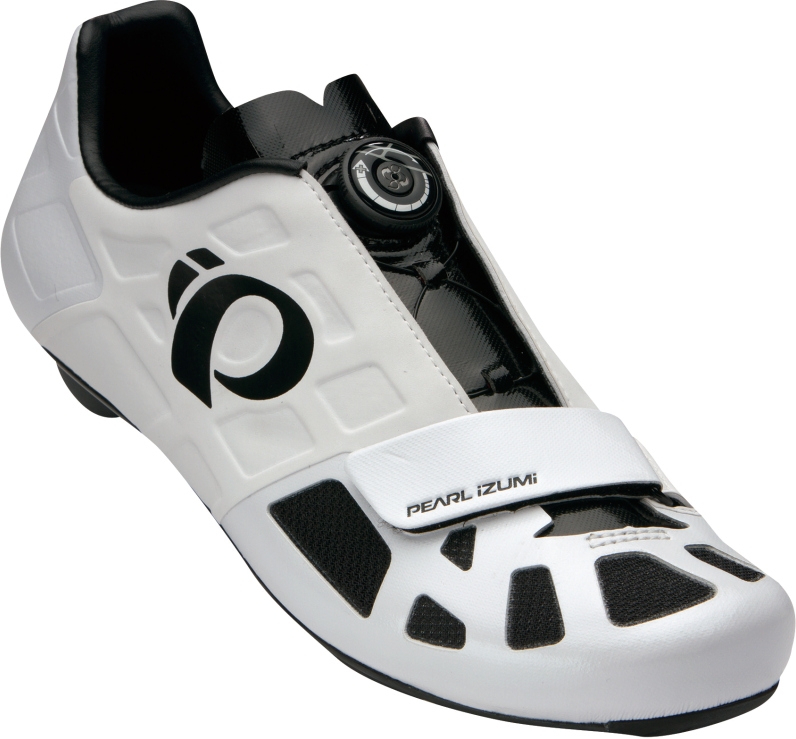 pearl izumi elite iv road shoe review