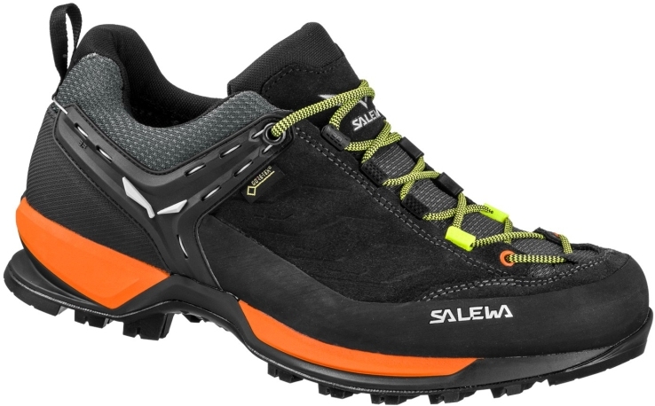 salewa mountain trainer gtx