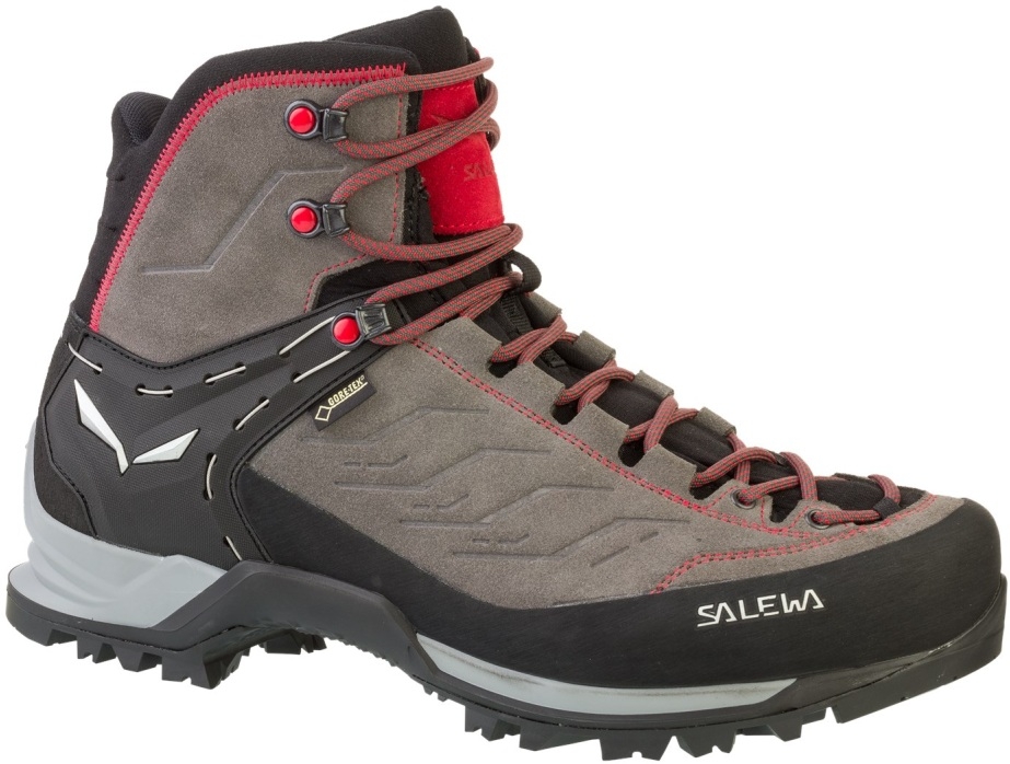 salewa mountain trainer mid