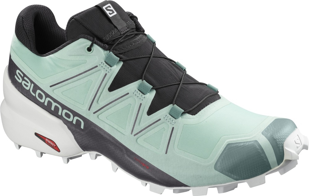 Salomon Speedcross 5 review