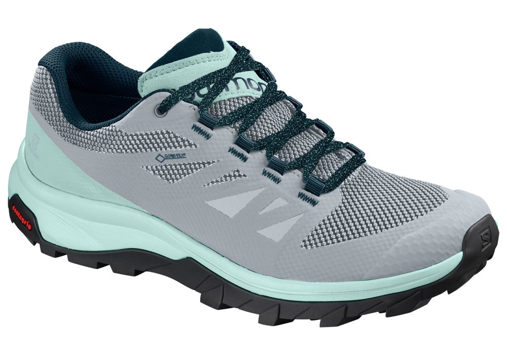 salomon outline gtx w