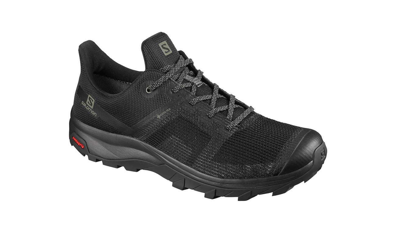 salomon outline prism web