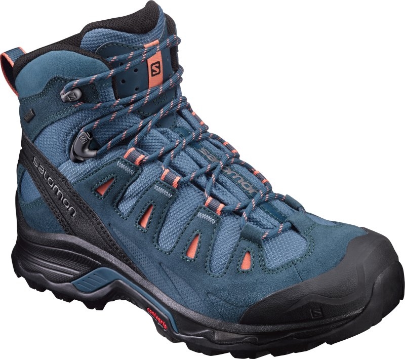 salomon quest prime gtx