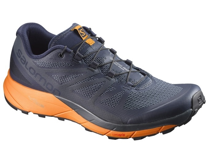 salomon sense ride crop