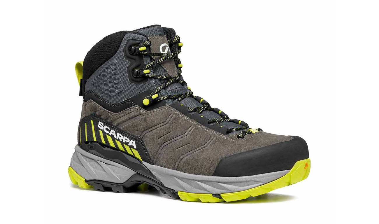 Scarpa Rush TRK