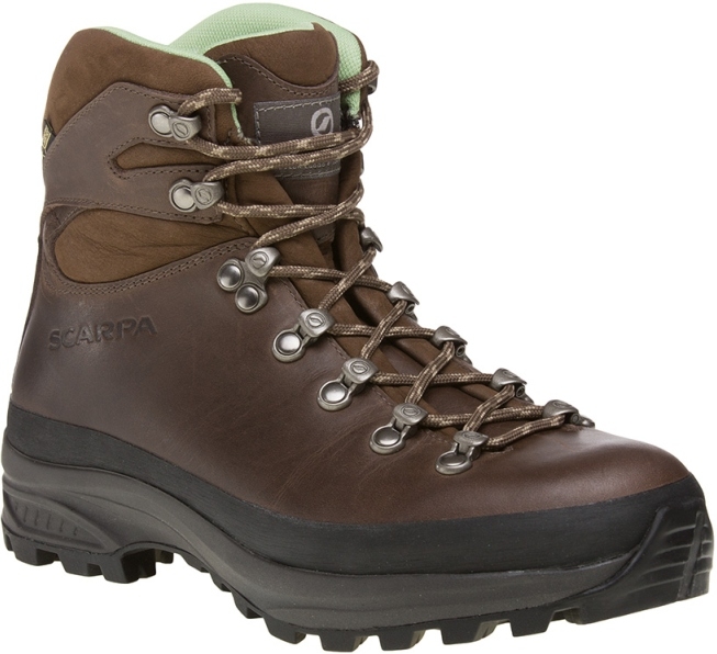 scarpa trek