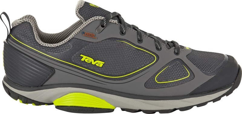 Niet modieus Penetratie In detail Teva Sphere Trail Running Shoe review - Active-Traveller