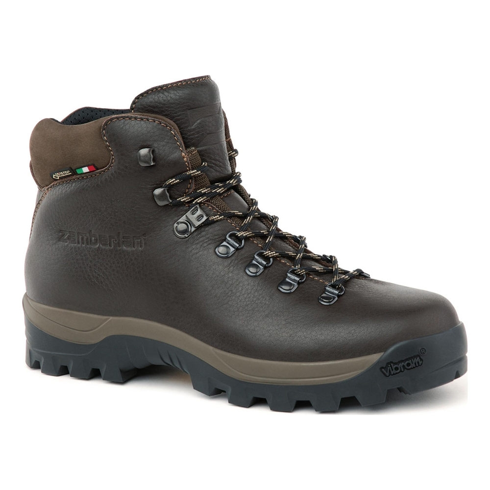 zamberlan sequoia gtx walking boots