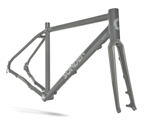 Bike frame Sonder Camino crop