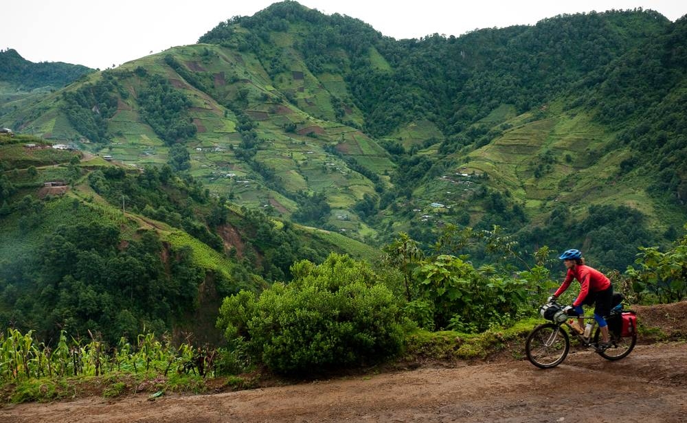 how to pack and prepare your bike for a cycling holiday