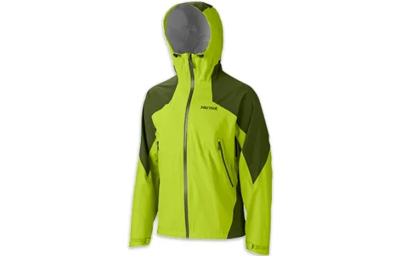 lightweight jacket advice