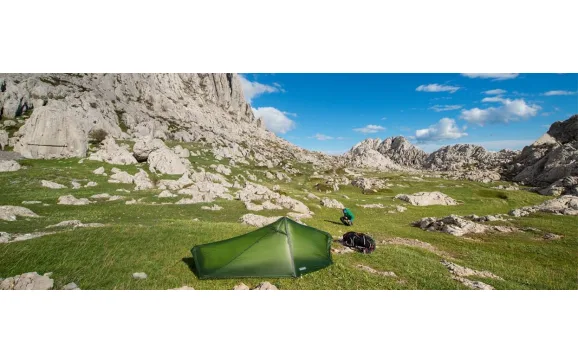 vaude how to look after your tent