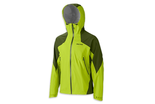 lightweight jacket advice