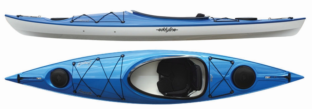 recreational kayak