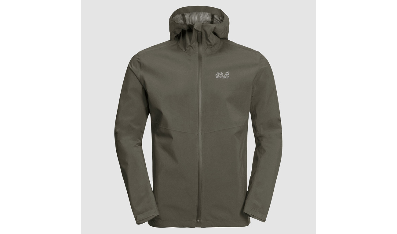 Jack Wolfskin JWP Shell