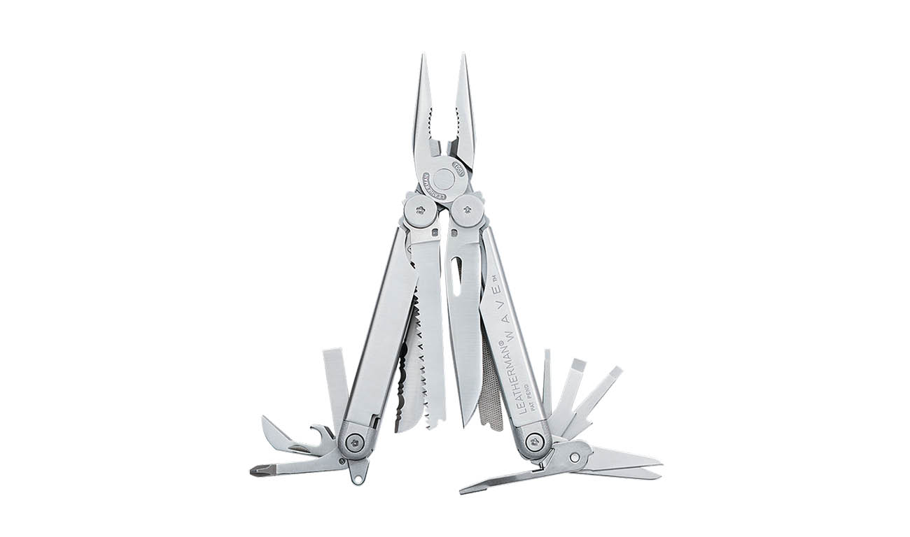 Leatherman Wave Multi tool