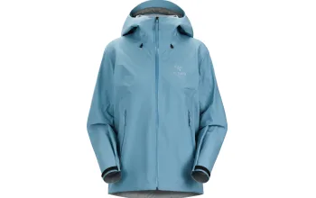 scarpa marmolada trek damen Arcteryx Beta LT jacket