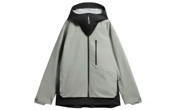 scarpa marmolada trek damen HM Move StormMove shell jacket L