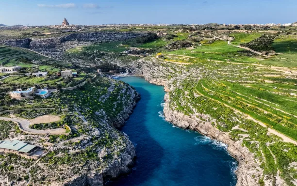 Adventure in Malta CREDIT DMTwo Media 5