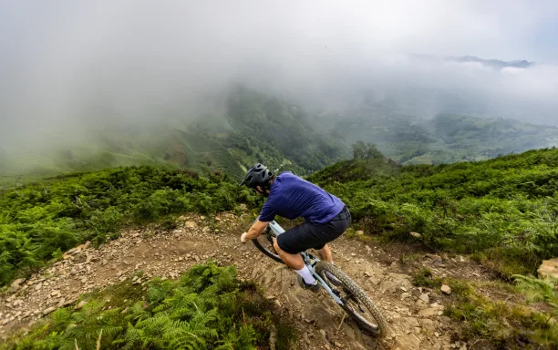 E biking Asturias Spain CREDIT DMTwo Media