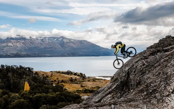 e biking in Patagonia CREDIT Martin Bissig 15