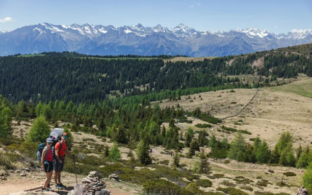 Sarntal Valley Hiking  Tristan Kennedy 10
