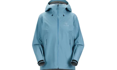 Arcteryx Beta LT jacket