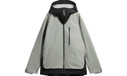 HM Move StormMove shell jacket L