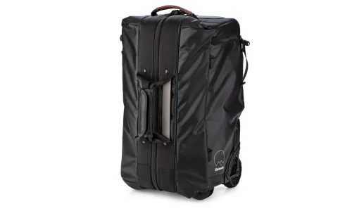Shimoda Carry On Roller V2 Review