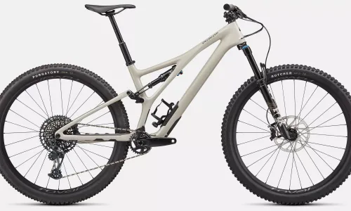 Specialized Stumpjumper Expert