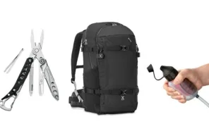 best adventure travel accessories