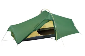 vaude power lizard tent