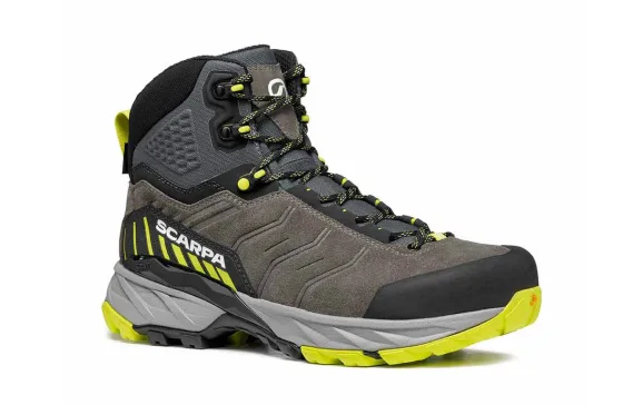 scarpa rush trk web