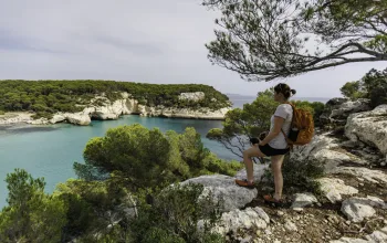 Anna Blackwell in Menorca 9 CREDIT DMTwo
