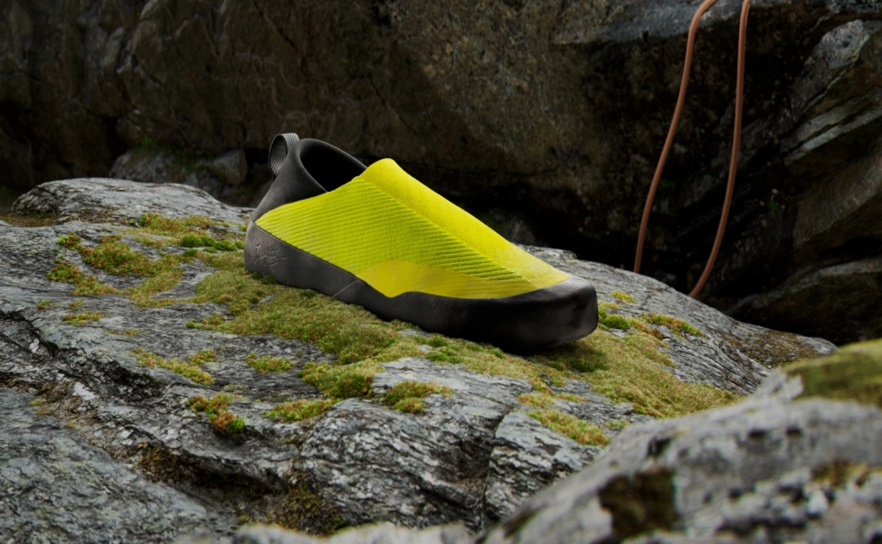 arcteryx kragg shoes