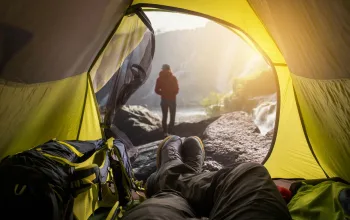 Best 2 man tents 2023