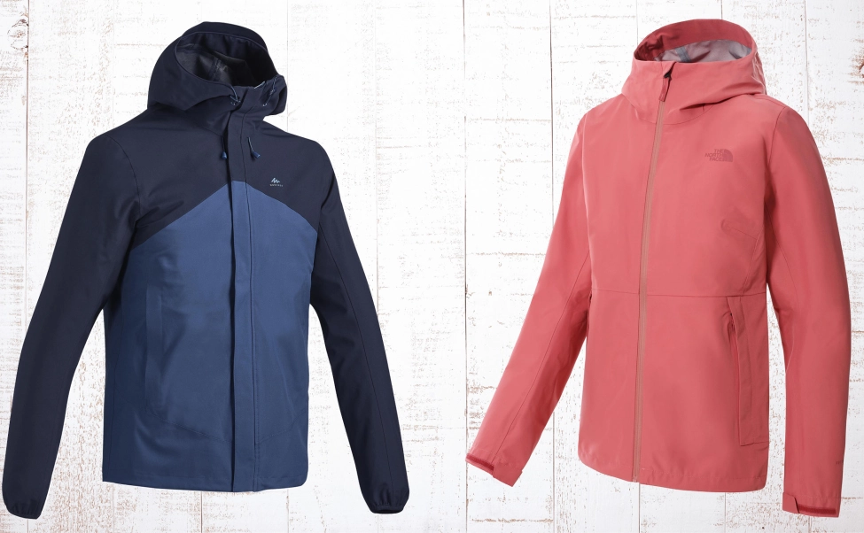 best lightweight waterproofs header 2024