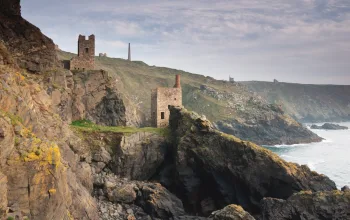 cornwall coast credit moorefam istock