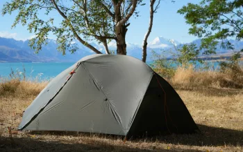 Fjern Gokotta 2 Tent Review CREDIT Daniel Wildey 2