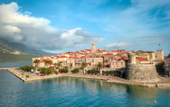 Korcula Dubrovnik Riviera Croatia CREDIT Vladimir Franolic 2