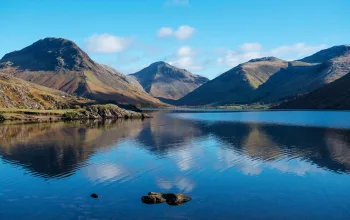 lake district