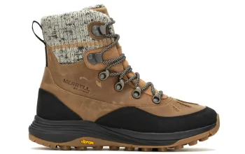 Merrell Siren 4 Thermo Mid Zip Waterproof Boot review