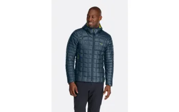 Rab Mythic Alpine Light