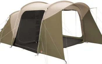 Coleman Cortes Octagon 8 Tent Review: An Entry-level Glamping Tent